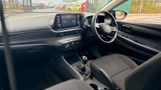 Hyundai i20 1.0T GDi 48V MHD SE Connect 5dr Petrol Hatchback